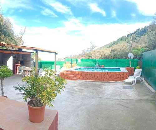 Chalet Ruta Las Lagunetas