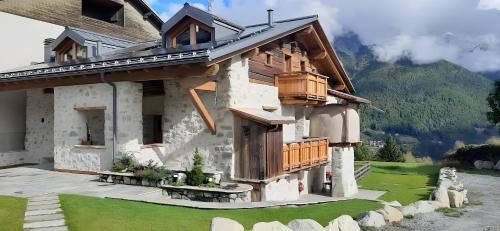 Chalet Sambor