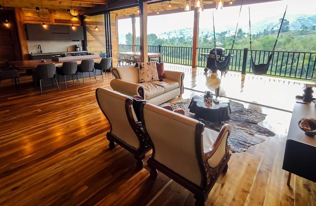 Chalet SAN REMO