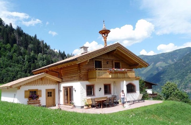 Chalet Schröckgut