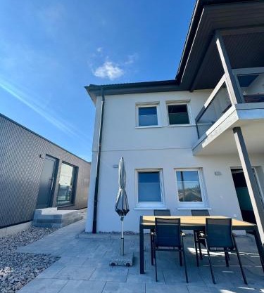 Chalet Seewald - Apartment