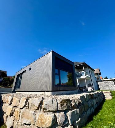 Chalet Seewald - Tiny House