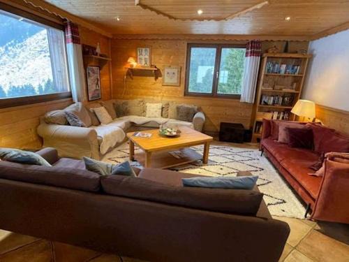 Chalet Tavernier