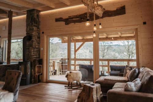 Chalet Vogelnest
