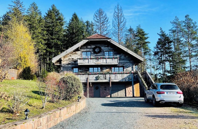 chalet - Xonrupt-Longemer