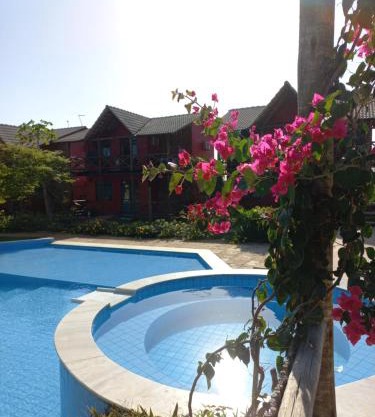 Chaleville Coqueiro 1001