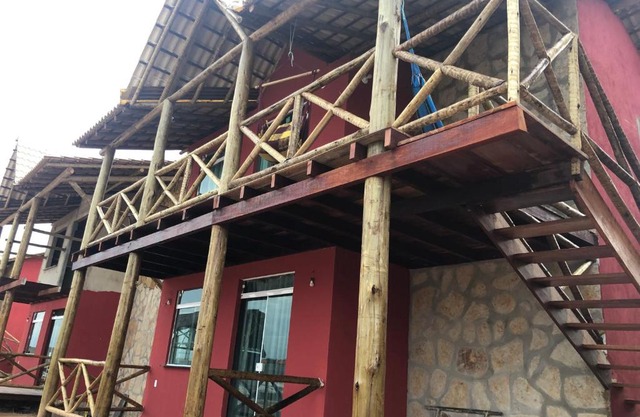 Chaleville Coqueiro 3802