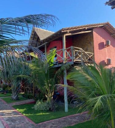 Chaleville Coqueiro 502