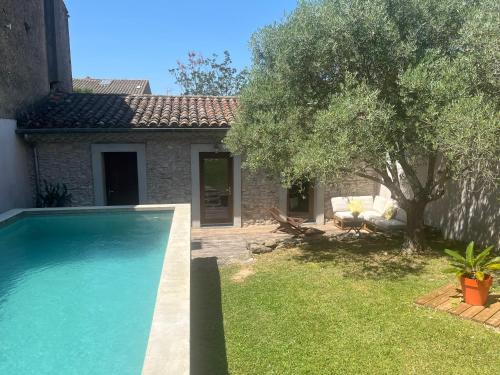 Chambre À la croisée des sens