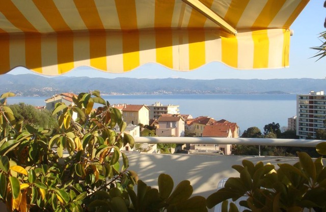 Chambre d'hôte Les Jardins Du Forcone