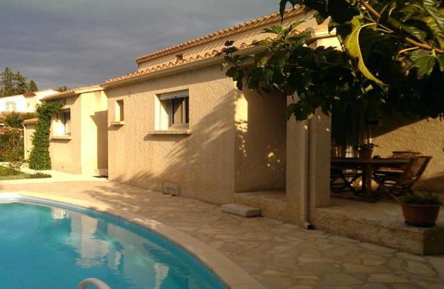 Chambre d’hôtes Juvignac