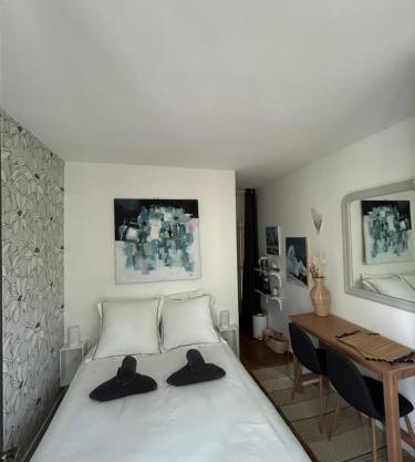 Chambre d hôte - Bambou