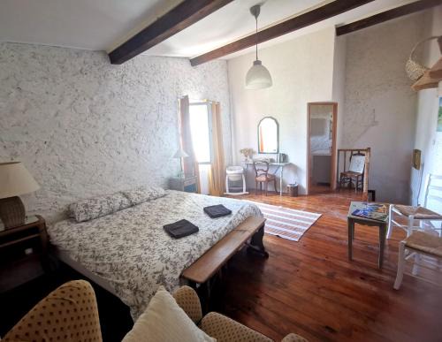 Chambre de charme