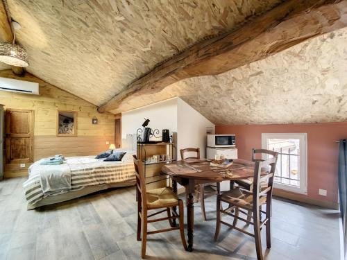 Chambre Familiale Marina