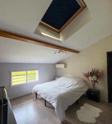 Chambre Léandre