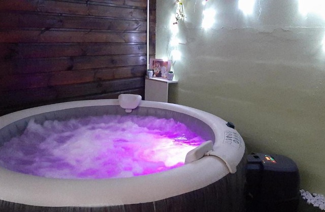 Chambre privée 2 - Case créole Le Mistral,chez Kévin