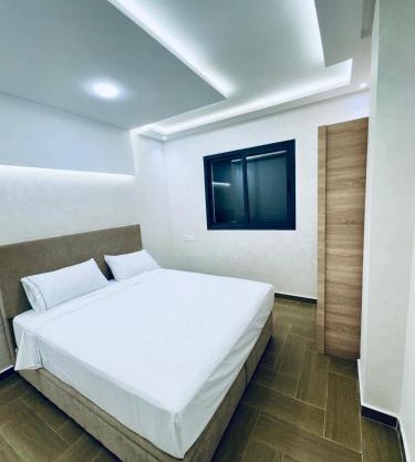 Chambre privée dans appartement partagé -2 chambres-