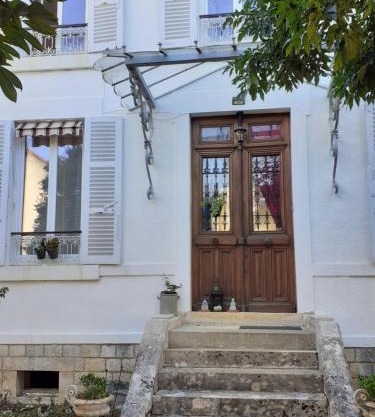 Chambres d'hôtes de Flo