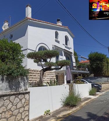 Chambres d'Hôtes LA PASTOURELLE Royan centre