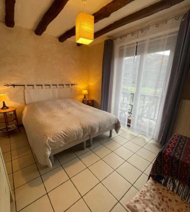 chambres d'hôtes las Vignes