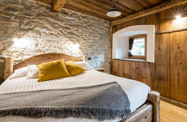 Chambres d'Hôtes - Li Tzatagni