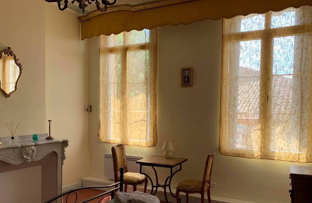 Chambres d'hôtes Maison Pélissier