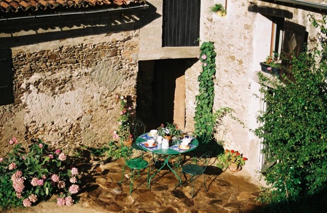 Chambres d'hôtes - Topaze