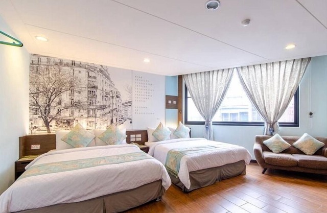 Chamie B&B