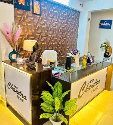 Chandra Grand