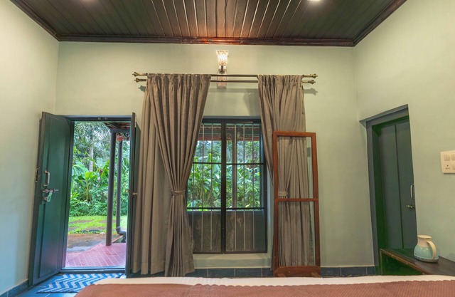 Chandramukuta Resort by Z Vacations