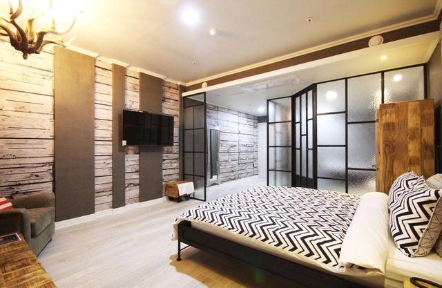 Changwon Sangnam-dong Heritage Hotel