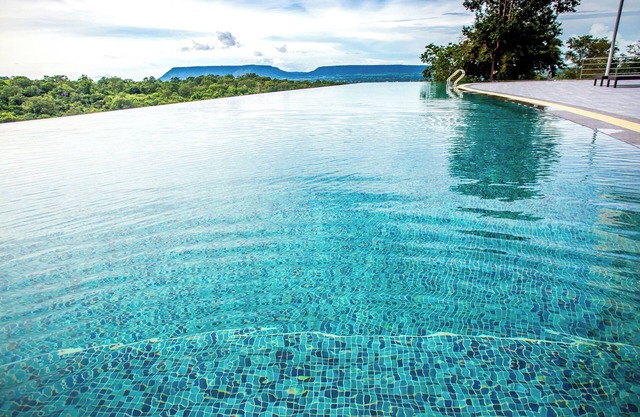 Channgarm Mountain View Resort