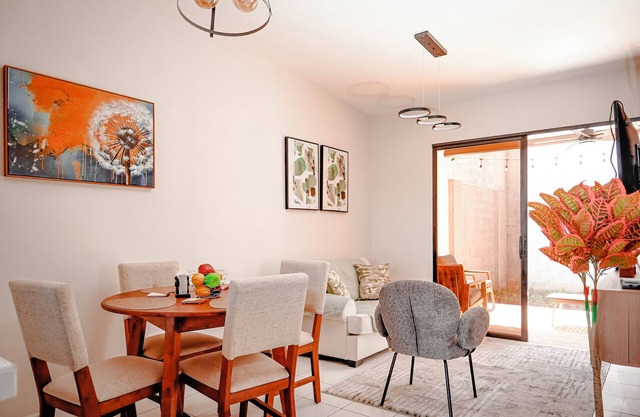 Chaparrastique Trail Housing. Pet-Friendly!