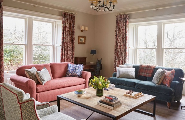 Chapel Cottage - Luxury Cottages