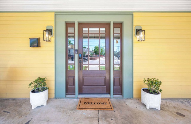 Chapel Hill Roots - Northside Historic Home