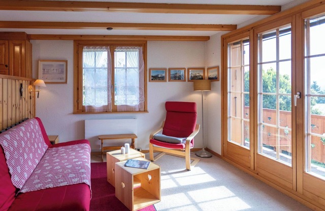 Chaperon Rouge B5 by Interhome