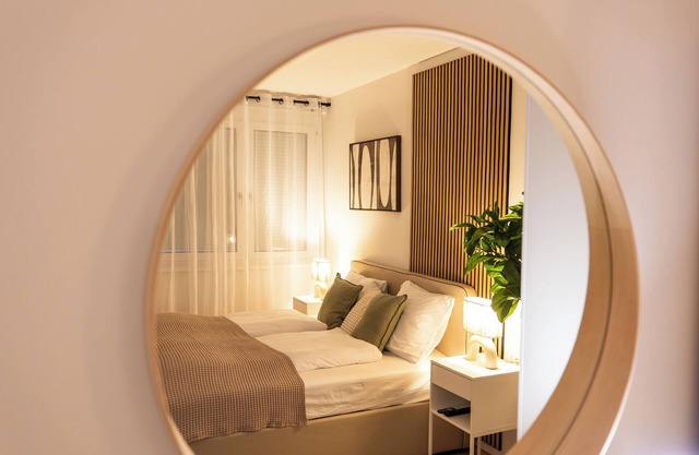 Charming new apartment with fast WiFi in Neumarkt in der Steiermark