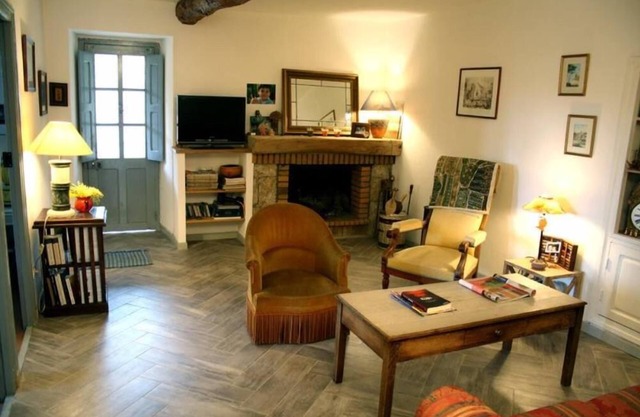 Character house 15 minutes from the beach 4 people