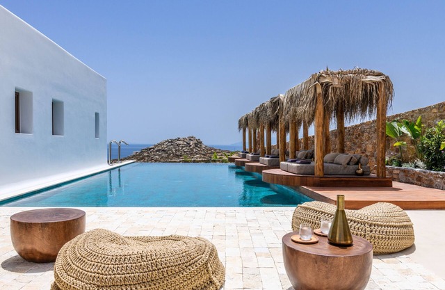 Charisma Hotel and Wellness Suites