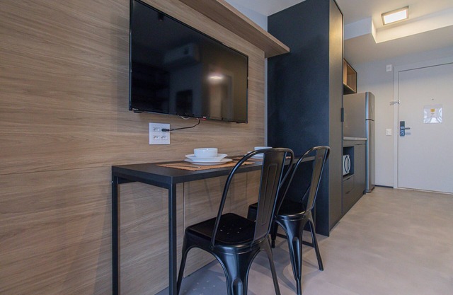 Charm and Comfort Near Allianz Parque Sp-p1505b