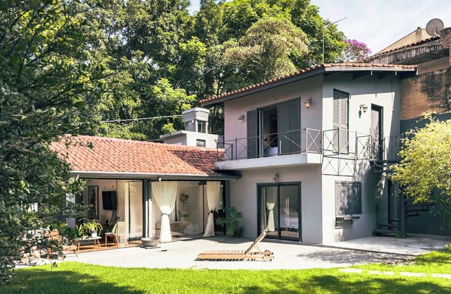 Charm in Granja - Condominium