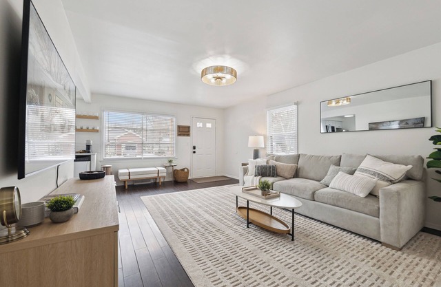 Charm meets Style close to DTW