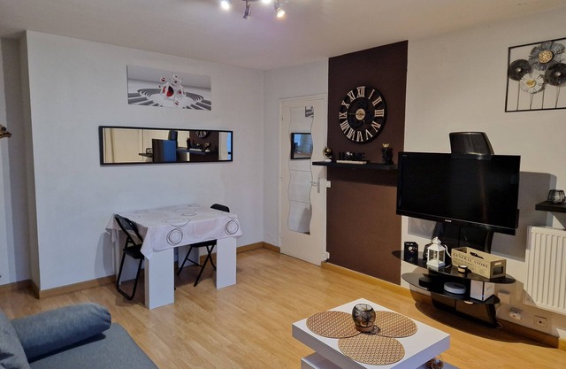 Charmant 2 Pièces Proche Paris