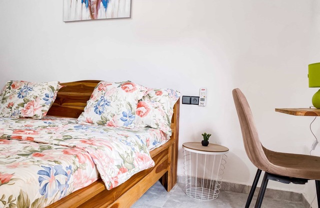Charmant Appartement à Deux Pas de la Plage à Lomé