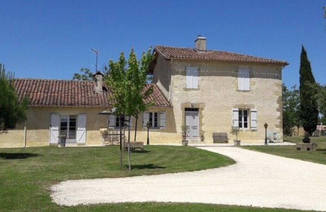Charmant Gîte à la Campagne