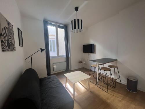 Charmant studio au coeur de la Presqu'île, Bellecour