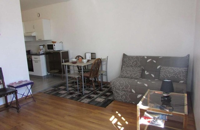 Charmant T2 de 50m² à Étel, à deux pas du port et des plages - FR-1-479-89