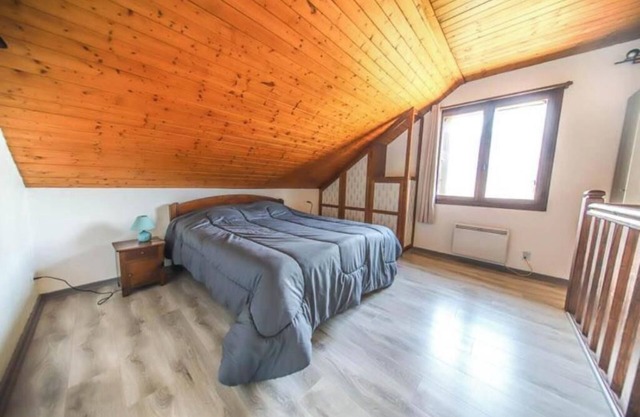 Charmant T2 Spacieux au Pied de Montdauphin