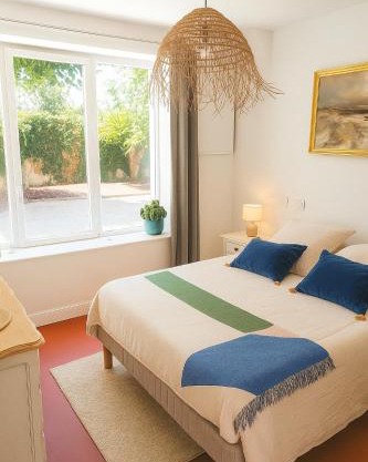 Charmante chambre à Montelimar