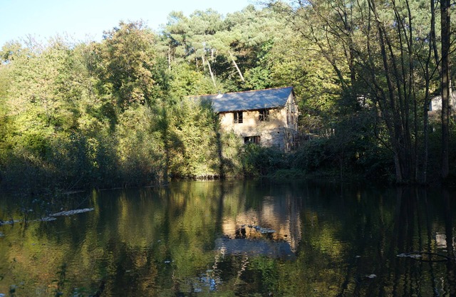 Charmante maison pour 7 personnes